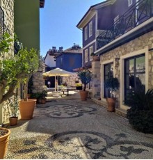 Fiore Garden Suites 4* Fiore Garden Suites 4*