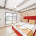 Fiore Garden Suites 4* в Анталье: отель в районе Калеичи