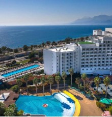 Hotel SU 5*