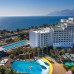 Hotel SU 5* в Анталье: что важно знать перед бронированием