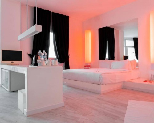 Hotel SU 5* в Анталье: что важно знать перед бронированием
