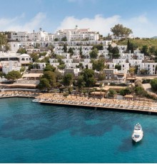 Holiday Inn Resort Bodrum 5* Holiday Inn Resort Bodrum 5*