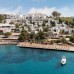 Holiday Inn Resort Bodrum 5* — отель на первой линии в Бодруме