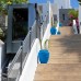 Holiday Inn Resort Bodrum 5* — отель на первой линии в Бодруме