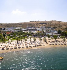 Jasmin Beach Hotel 4*