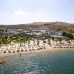Jasmin Beach Hotel 4* в Бодруме: честный обзор от турагента