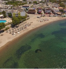 Yelken Mandalinci Spa Wellness Hotel 4*