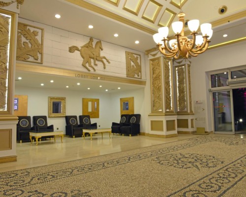 Yelken Mandalinci Spa Wellness Hotel 4* в Бодруме: честный обзор от турагента