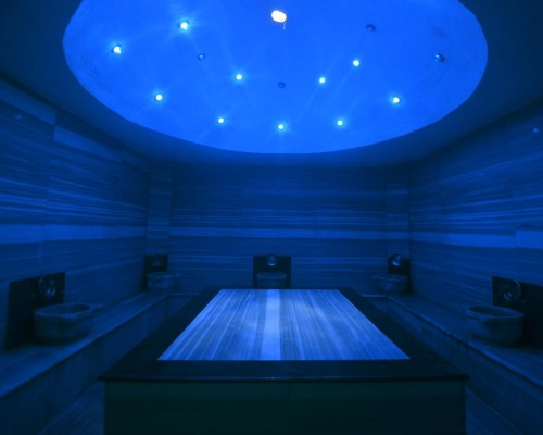 Yelken Mandalinci Spa Wellness Hotel 4* в Бодруме: честный обзор от турагента