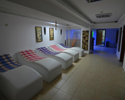 Yelken Mandalinci Spa Wellness Hotel 4* в Бодруме: честный обзор от турагента