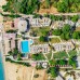 Maya World Didyma Hotel 4* — отель в Дидиме, Турция