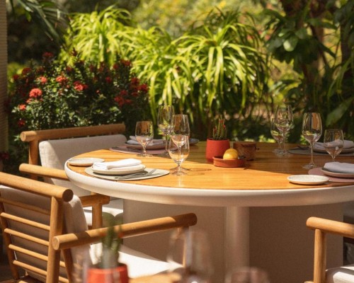Banyan Tree Dubai 5* — отель на Bluewaters Island в Дубае