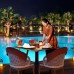 Banyan Tree Dubai 5* — отель на Bluewaters Island в Дубае
