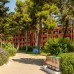 AQI Pegasos Club 4* — Инжекум, Аланья: честный обзор от турагента