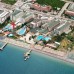 Lims Bona Dea Beach Hotel 4* в Кемере: честный обзор и подбор тура