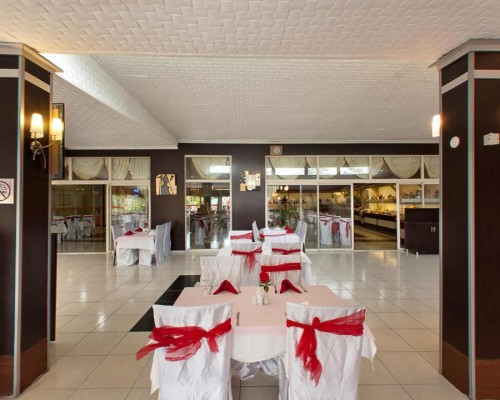 Lims Bona Dea Beach Hotel 4* в Кемере: честный обзор и подбор тура