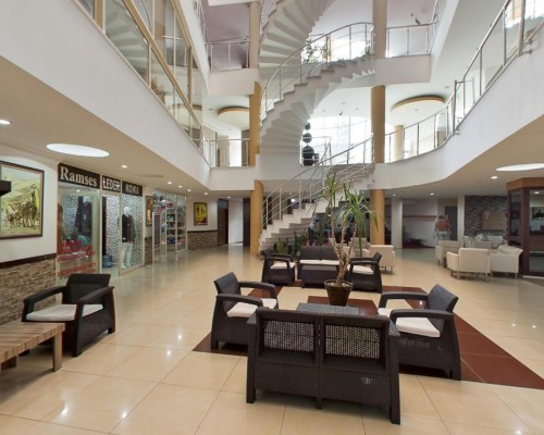 Lims Bona Dea Beach Hotel 4* в Кемере: честный обзор и подбор тура