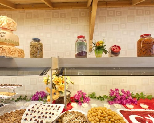Lims Bona Dea Beach Hotel 4* в Кемере: честный обзор и подбор тура