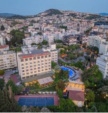 Marbel Hotel by Palm Wings 4* Marbel Hotel by Palm Wings 4*