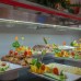 Marbel Hotel by Palm Wings 4* — отель в Кушадасы