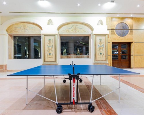Siva Golden Bay Makadi 4* — Макади Бэй, Египет