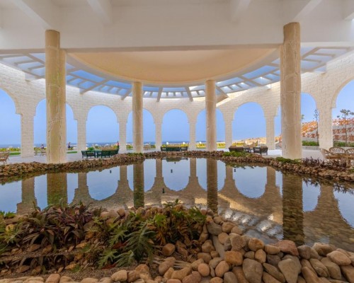 Siva Golden Bay Makadi 4* — Макади Бэй, Египет