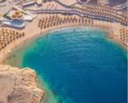 Siva Golden Bay Makadi 4* — Макади Бэй, Египет