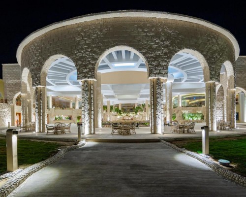 Siva Golden Bay Makadi 4* — Макади Бэй, Египет