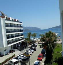 Mert Seaside Hotel 3*