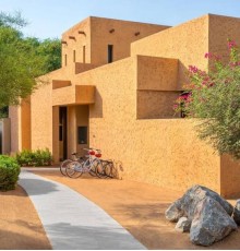 The Ritz-Carlton Ras Al Khaimah, Al Wadi Desert 5*