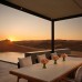 The Ritz-Carlton Ras Al Khaimah, Al Wadi Desert: отдых в пустыне