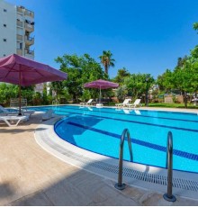 Melissa's Suites 4* Melissa's Suites 4*