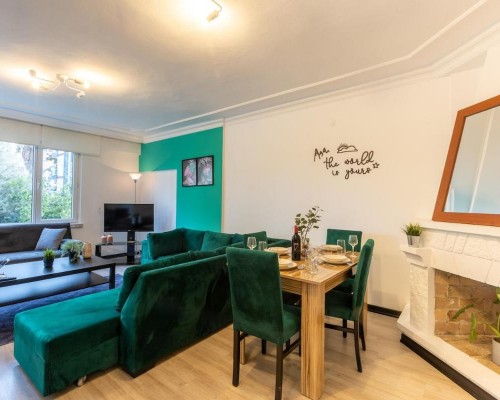 Melissa's Suites 4* в Анталье — что важно знать об отеле