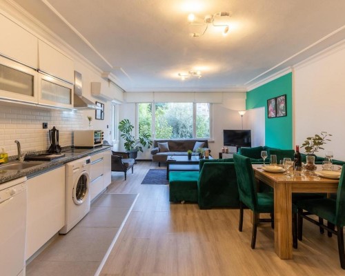 Melissa's Suites 4* в Анталье — что важно знать об отеле