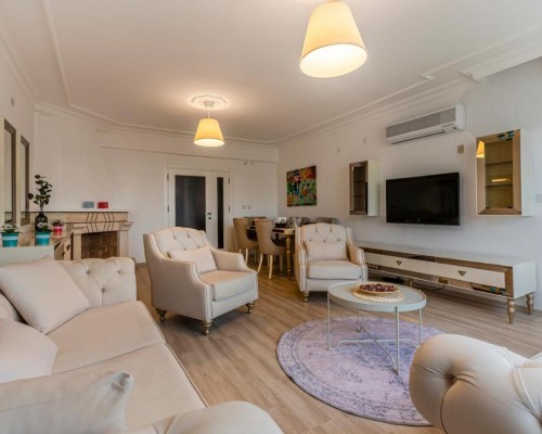 Melissa's Suites 4* в Анталье — что важно знать об отеле