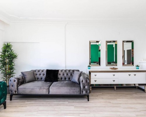 Melissa's Suites 4* в Анталье — что важно знать об отеле