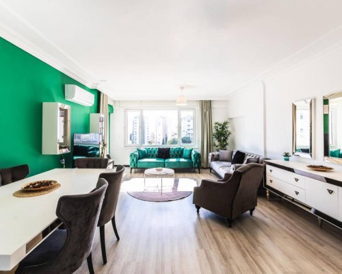 Melissa's Suites 4* в Анталье — что важно знать об отеле