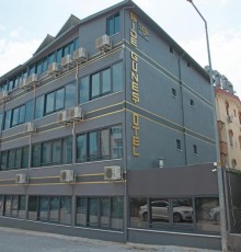 Side Gunes Hotel 3*