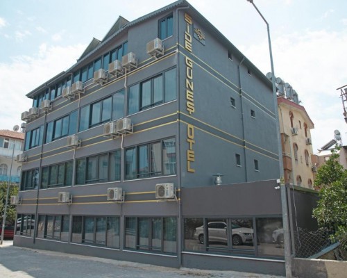 Side Gunes Hotel 3* в Сиде: что важно знать перед подбором тура