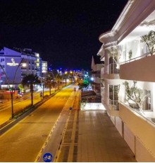 L'Olive Homes 3*