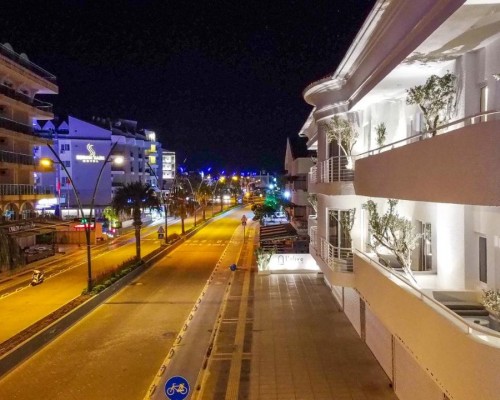 L'Olive Homes 3* в Мармарисе: честный обзор от турагента