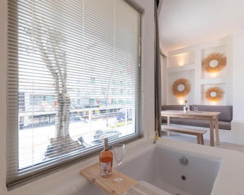 L'Olive Homes 3* в Мармарисе: честный обзор от турагента