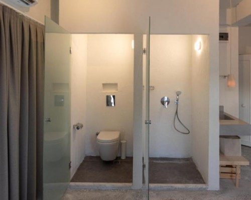 L'Olive Homes 3* в Мармарисе: честный обзор от турагента