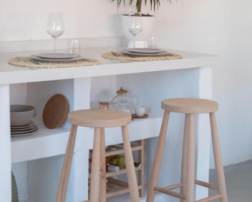 L'Olive Homes 3* в Мармарисе: честный обзор от турагента