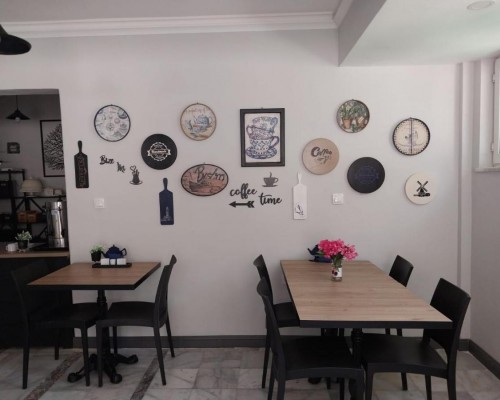 Hanli Apart Otel, Мармарис: апарт-отель для бюджетного отдыха