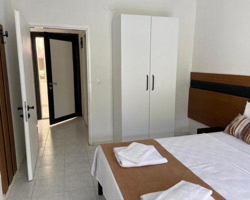Hanli Apart Otel, Мармарис: апарт-отель для бюджетного отдыха