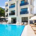 Amossia Elite Boutique Hotel 3* — Мармарис, Турция