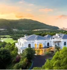 Vinpearl Discovery Golflink Nha Trang 5*