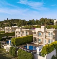 Rixos Premium Bodrum Villas 5*