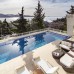 Rixos Premium Bodrum Villas 5* — премиальный отдых на первой линии в Торбе